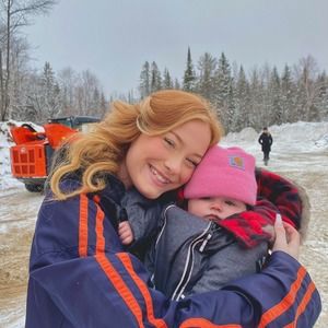 Meet your Posher, Hailey